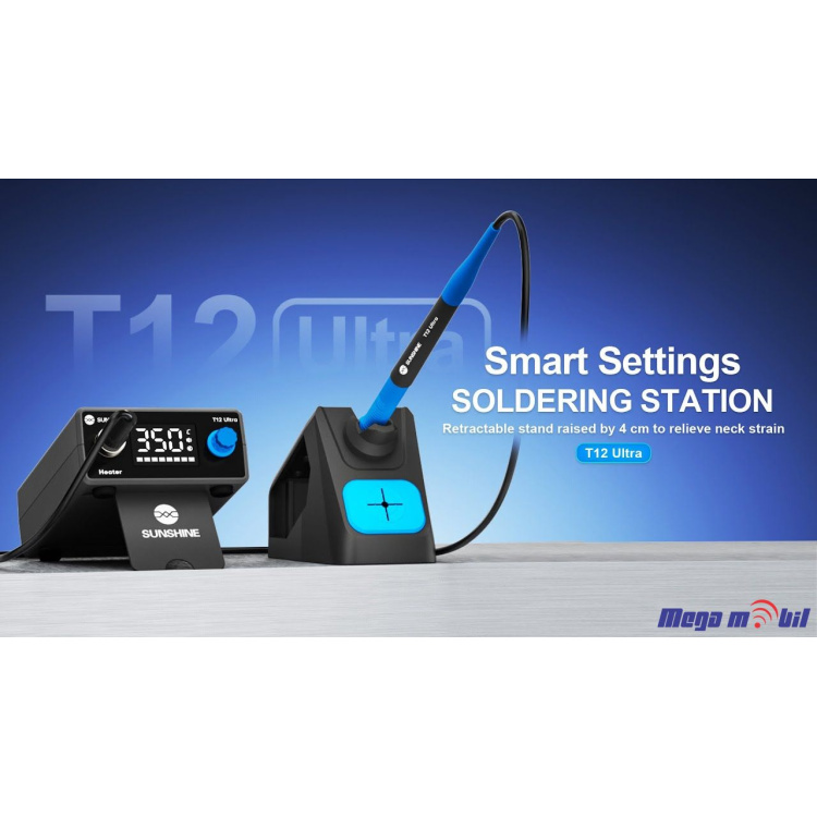 Letkum Sunshine T12 Ultra